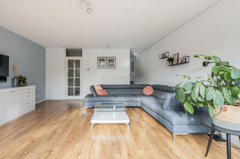 Burgemeester Beelaertspark 25