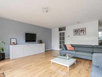 Burgemeester Beelaertspark 25, DORDRECHT