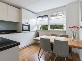 Burgemeester Beelaertspark 25, DORDRECHT