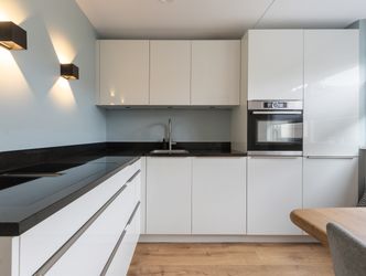 Burgemeester Beelaertspark 25, DORDRECHT