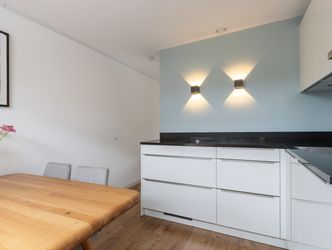 Burgemeester Beelaertspark 25, DORDRECHT