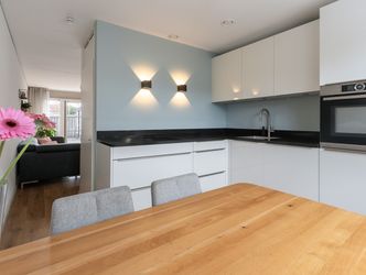 Burgemeester Beelaertspark 25, DORDRECHT