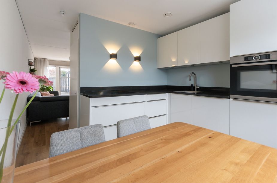 Burgemeester Beelaertspark 25