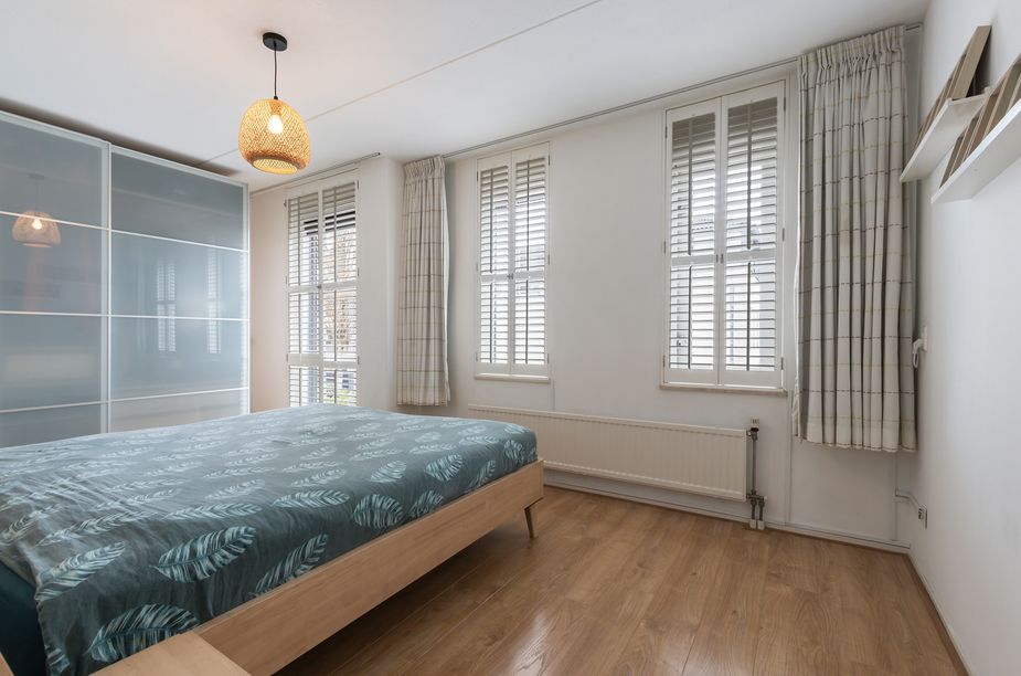 Burgemeester Beelaertspark 25