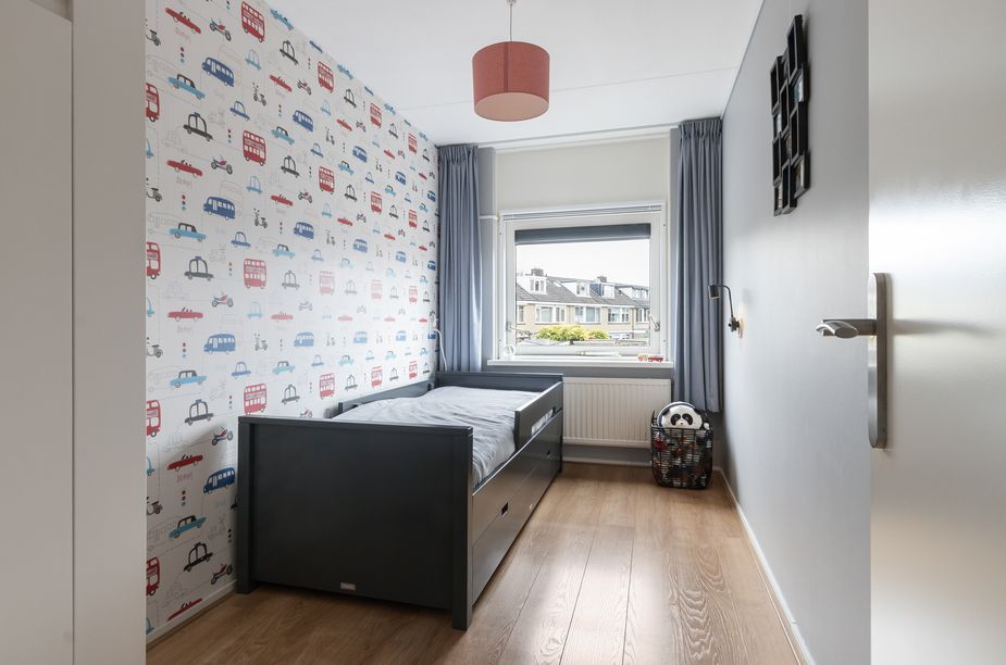 Burgemeester Beelaertspark 25