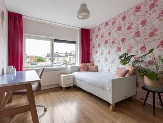 Burgemeester Beelaertspark 25, DORDRECHT