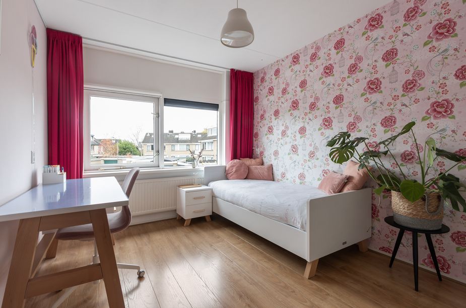 Burgemeester Beelaertspark 25