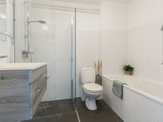 Burgemeester Beelaertspark 25, DORDRECHT