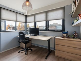 Burgemeester Beelaertspark 25, DORDRECHT