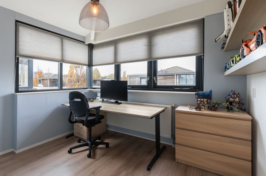 Burgemeester Beelaertspark 25