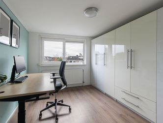 Burgemeester Beelaertspark 25, DORDRECHT