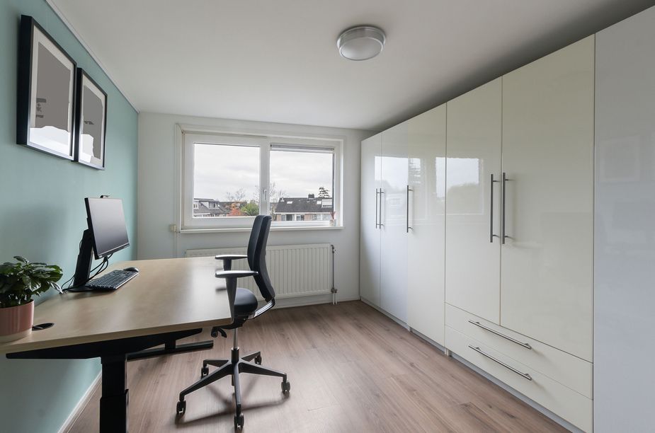 Burgemeester Beelaertspark 25