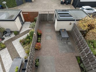 Burgemeester Beelaertspark 25, DORDRECHT