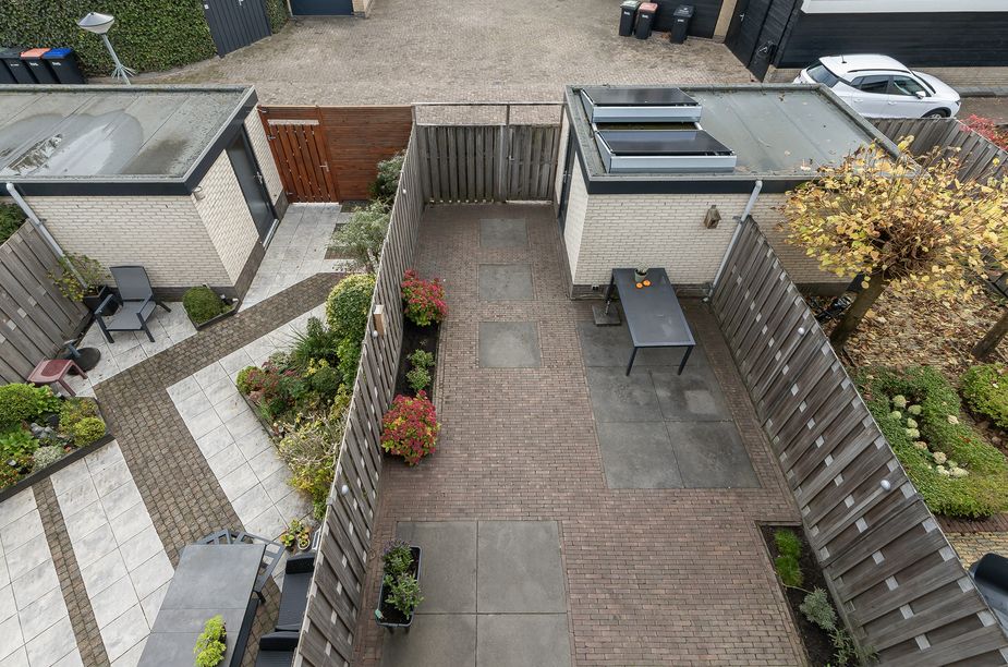 Burgemeester Beelaertspark 25