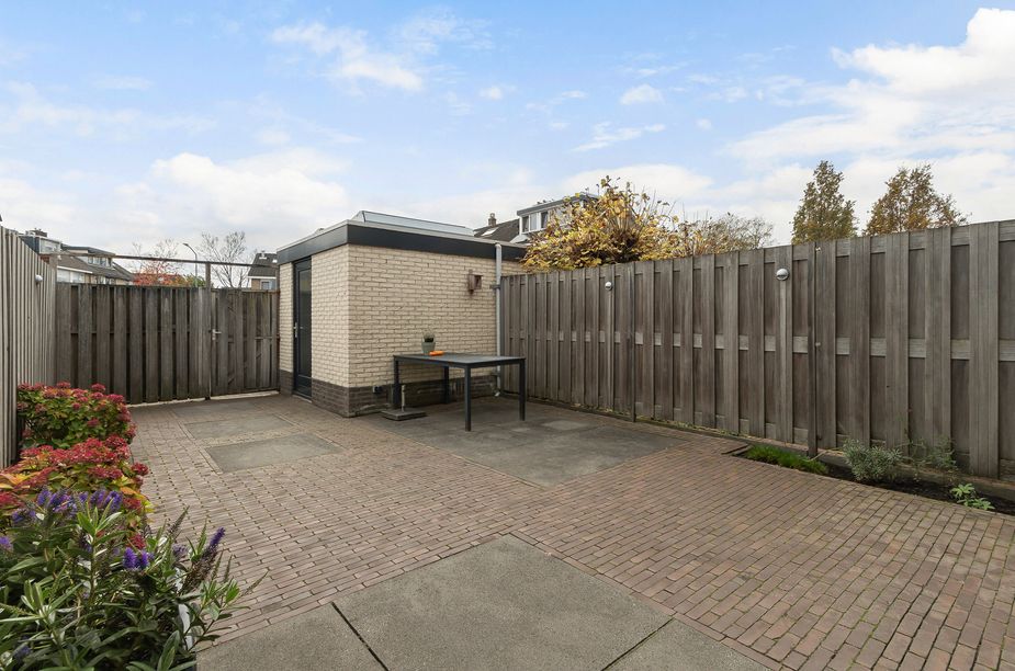 Burgemeester Beelaertspark 25