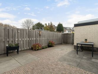 Burgemeester Beelaertspark 25, DORDRECHT