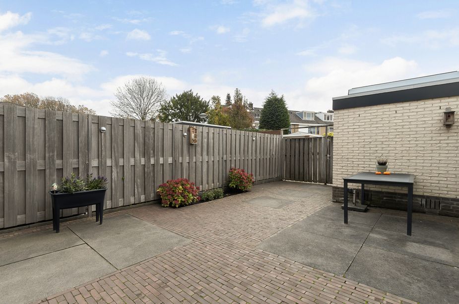 Burgemeester Beelaertspark 25