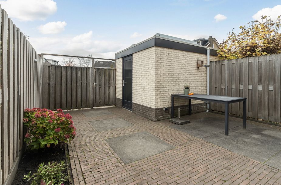 Burgemeester Beelaertspark 25