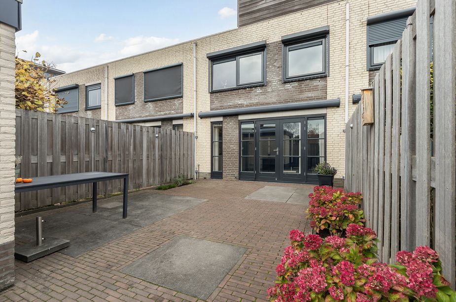 Burgemeester Beelaertspark 25