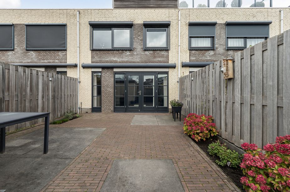 Burgemeester Beelaertspark 25