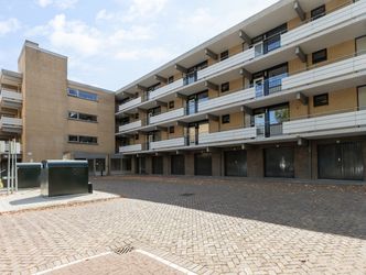 Campanula 82, DORDRECHT