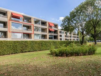 Campanula 82, DORDRECHT