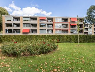 Campanula 82, DORDRECHT