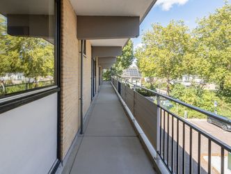 Campanula 82, DORDRECHT