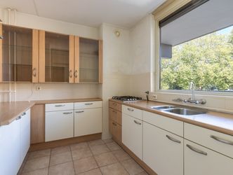 Campanula 82, DORDRECHT