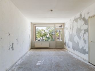 Campanula 82, DORDRECHT