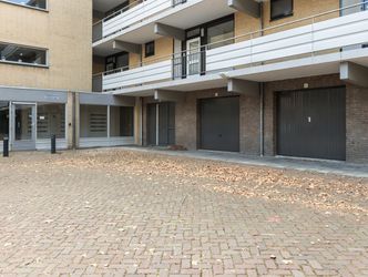 Campanula 82, DORDRECHT