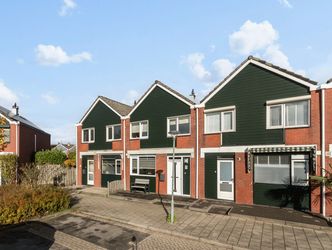 Assumburg 94, DORDRECHT