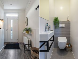 Assumburg 94, DORDRECHT