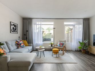 Assumburg 94, DORDRECHT