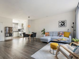 Assumburg 94, DORDRECHT