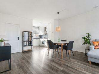 Assumburg 94, DORDRECHT