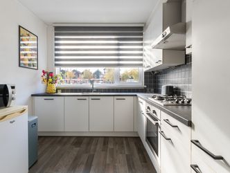 Assumburg 94, DORDRECHT