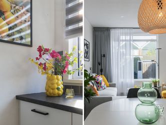 Assumburg 94, DORDRECHT