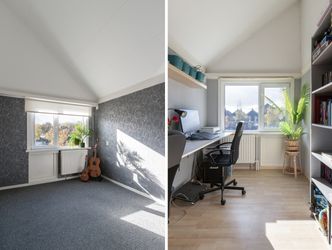 Assumburg 94, DORDRECHT