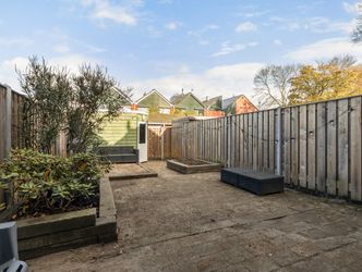 Assumburg 94, DORDRECHT