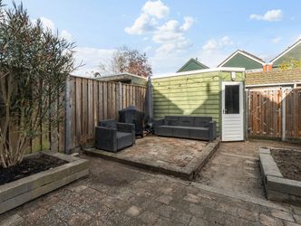 Assumburg 94, DORDRECHT