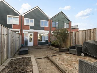 Assumburg 94, DORDRECHT