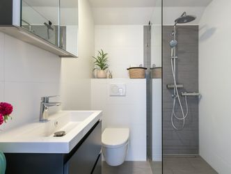 Assumburg 94, DORDRECHT