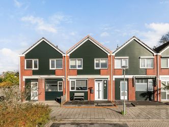 Assumburg 94, DORDRECHT