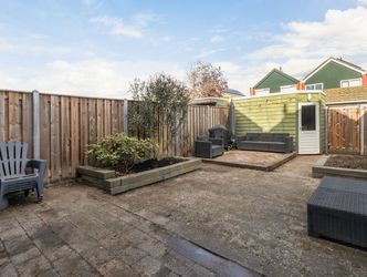 Assumburg 94, DORDRECHT