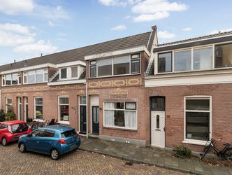 Rozenstraat 28, DORDRECHT