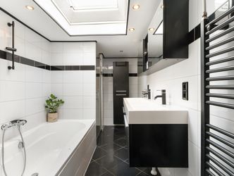 Rozenstraat 28, DORDRECHT