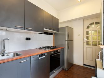 Rozenstraat 28, DORDRECHT