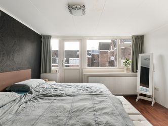 Rozenstraat 28, DORDRECHT