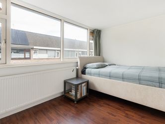 Rozenstraat 28, DORDRECHT